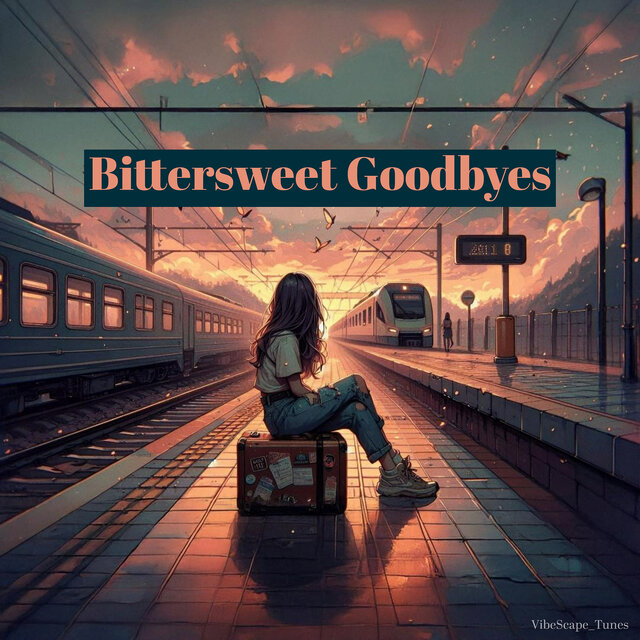 Bittersweet Goodbyes