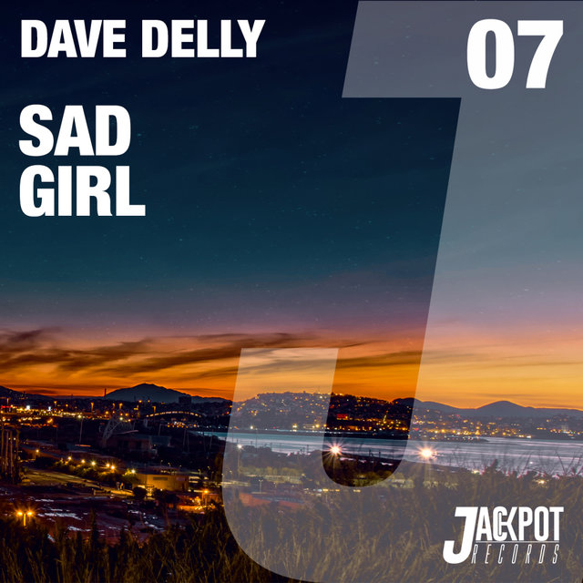 Sad Girl