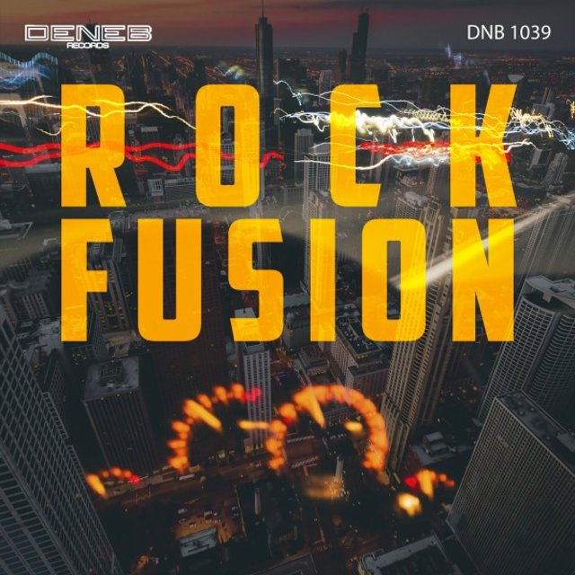 Rock Fusion