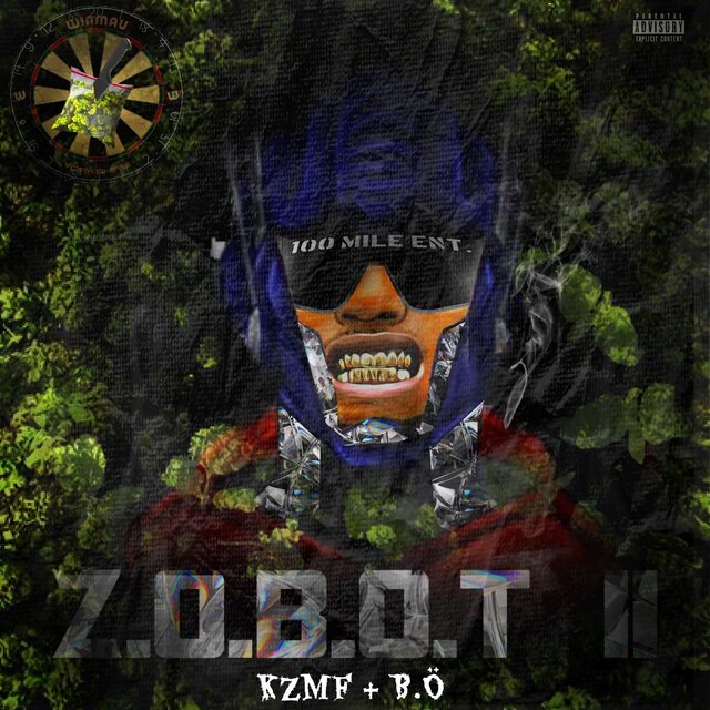 Z.O.B.O.T II