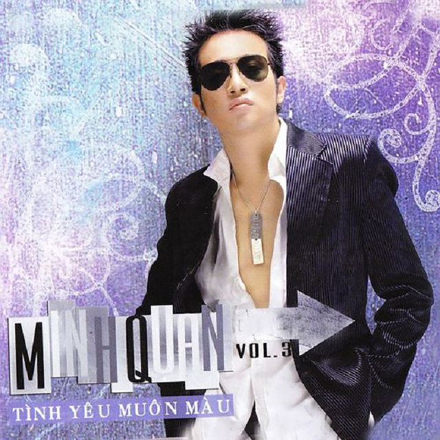 Minh Quân- Tình Yêu Muôn Màu