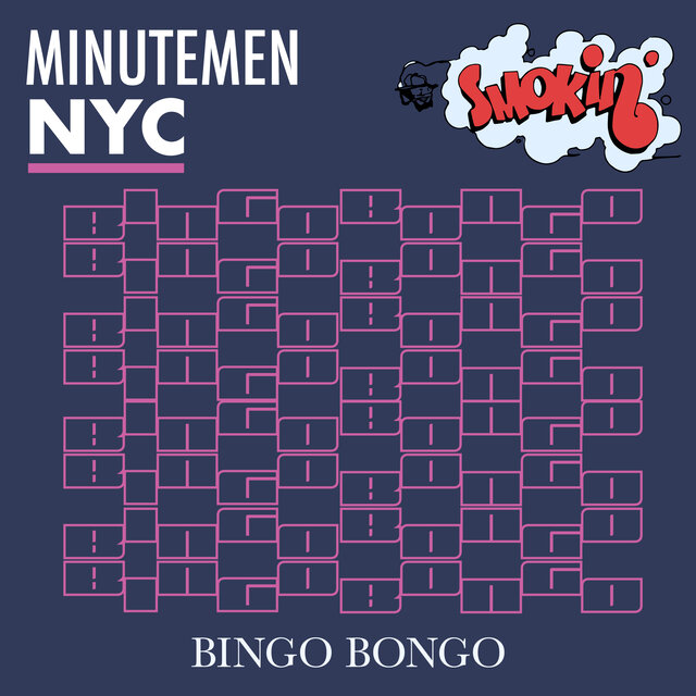 Bingo Bongo