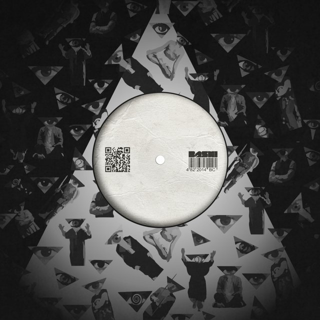 Silent Drops EP