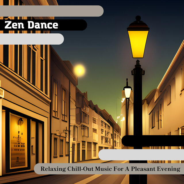 Relaxing Chill-Out Music For A Pleasant Evening
