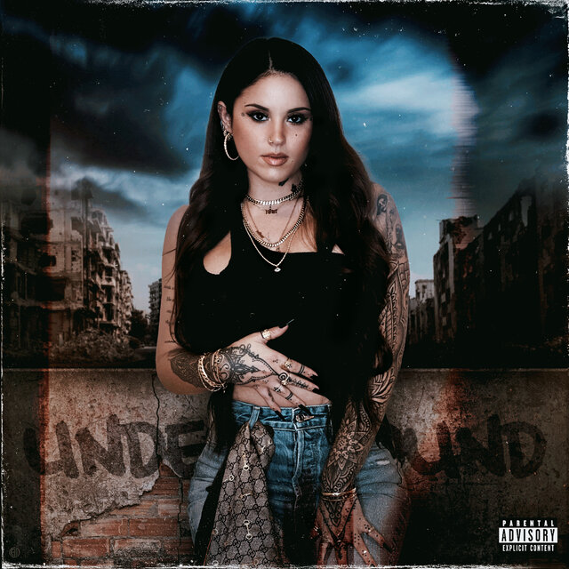 Underground