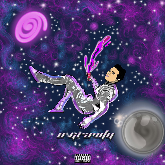 O Gravity