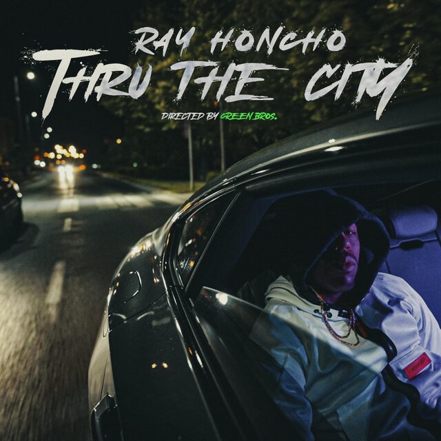 Thru The City