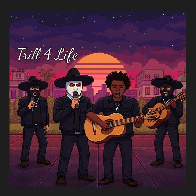 Trill 4 Life