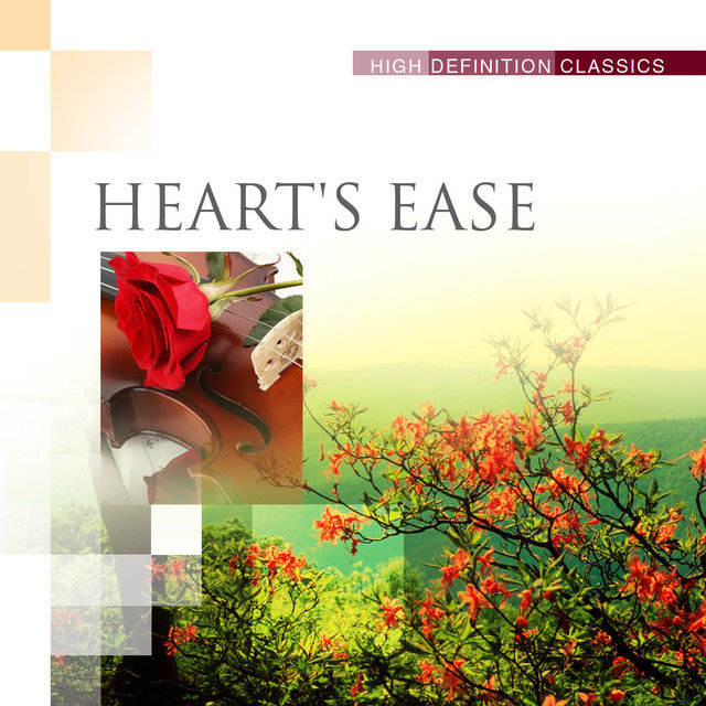 Heart's Ease