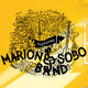 Cover art for album Histoires by Marion & Sobo Band