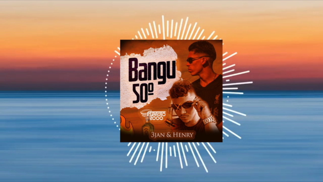 Bangu 50 Graus