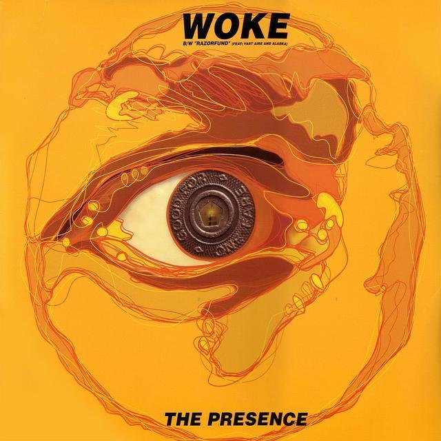 Woke (Digital Only)