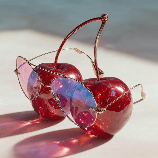 Cherry Daydream Club
