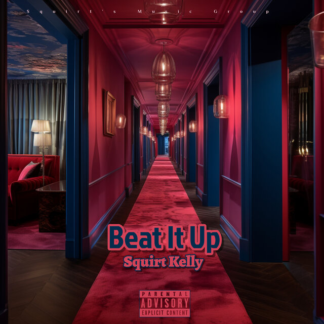 Beat It Up