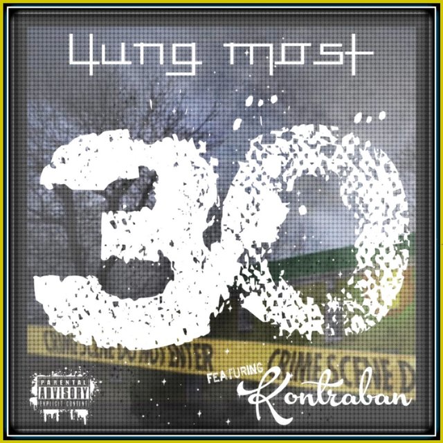 30 (feat. Kontraban)