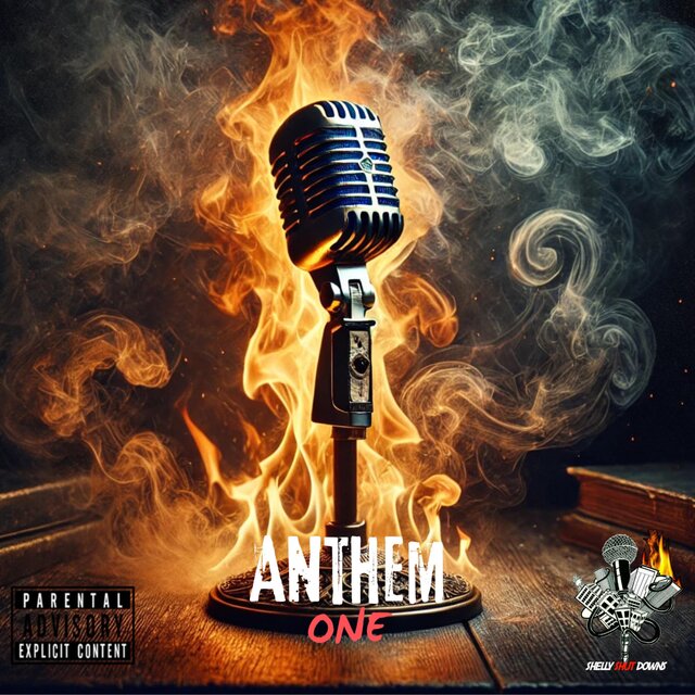 ShellyShutDown Anthem 1 (feat. Deanoh, Stretch DCM & Trappy SelfSuccess)