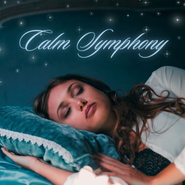 Calm Symphony: Ambient Sleep Music Essentials