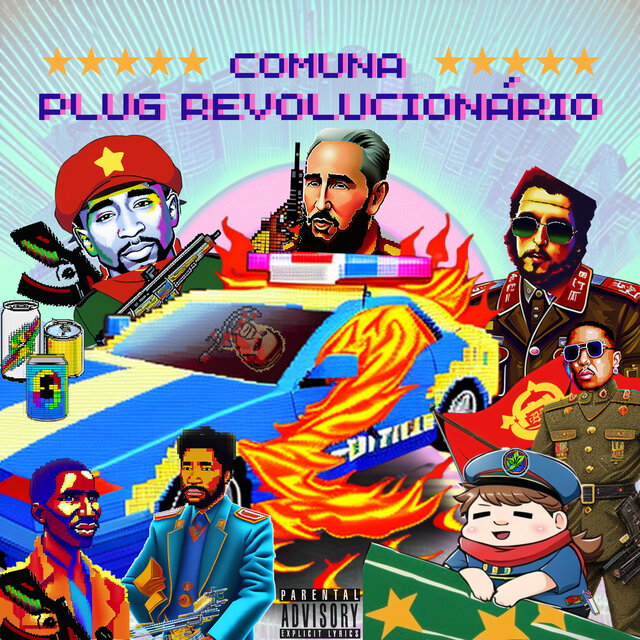Plug Revolucionário