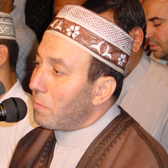 Doaa Lailat Al Qadr 1420 (Live)