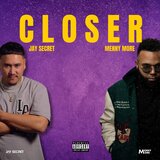Closer (feat. Menny More)