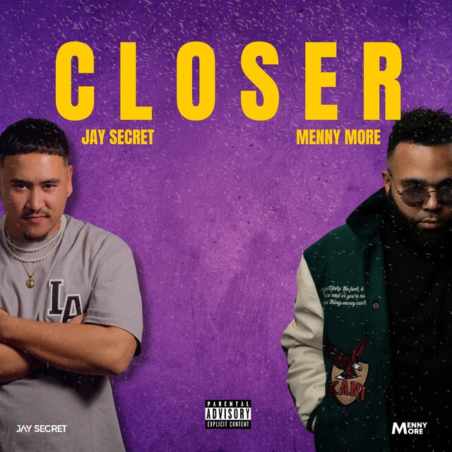Closer (feat. Menny More)