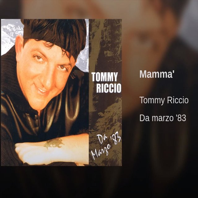 Mammà