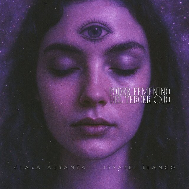 Poder Femenino del Tercer Ojo