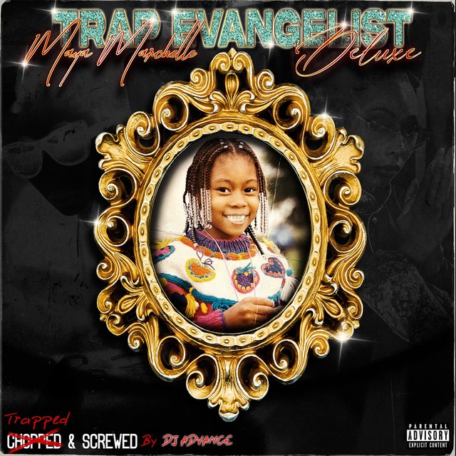 Trap Evangelist (Deluxe) Trapped & Screwed