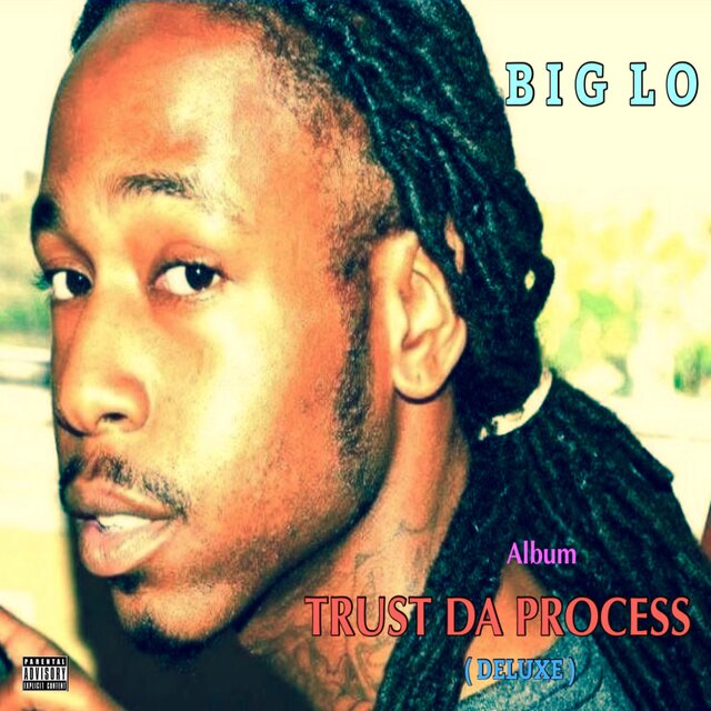 TRUST DA PROCESS ( DELUXE )