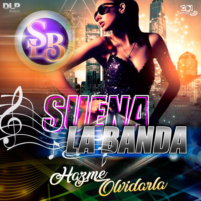 Hazme Olvidarla