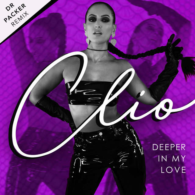 Deeper in My Love (Dr Packer Remix)