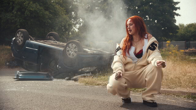 FEEL SOMETHING (Official Video)