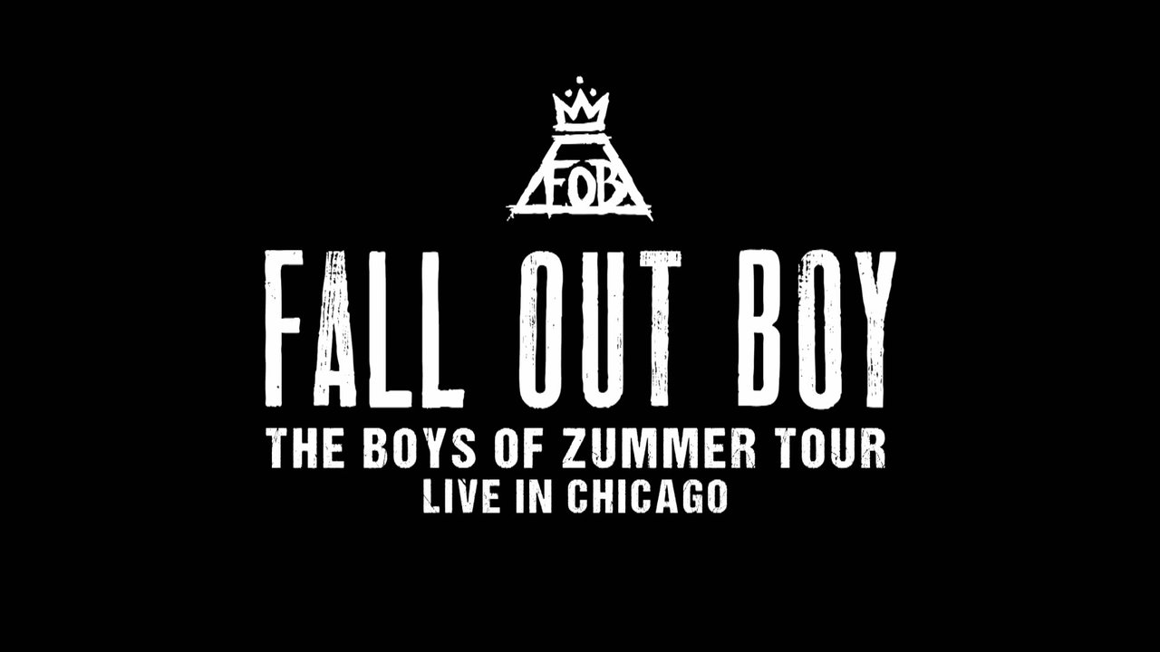 Boys Of Zummer: Live In Chicago