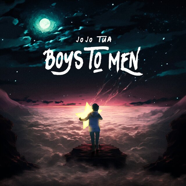Boys to Men