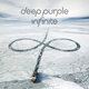 Cover art for album Infinite by Deep Purple