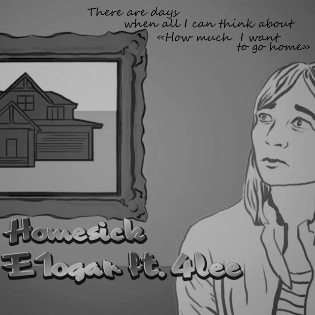 Homesick