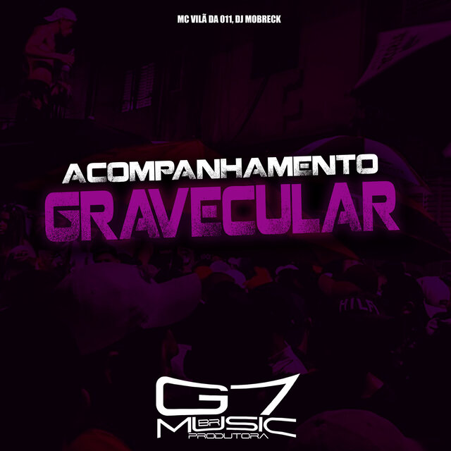 Acompanhamento Gravecular