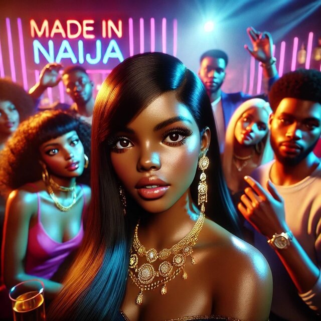 Made In Naija