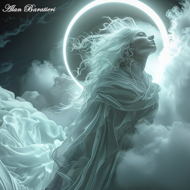Celestial Light