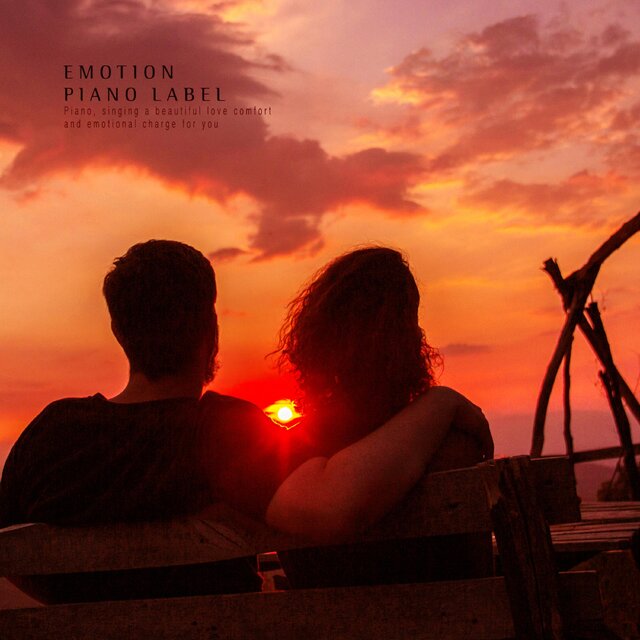 Hold Your Hand (Nature Ver.)