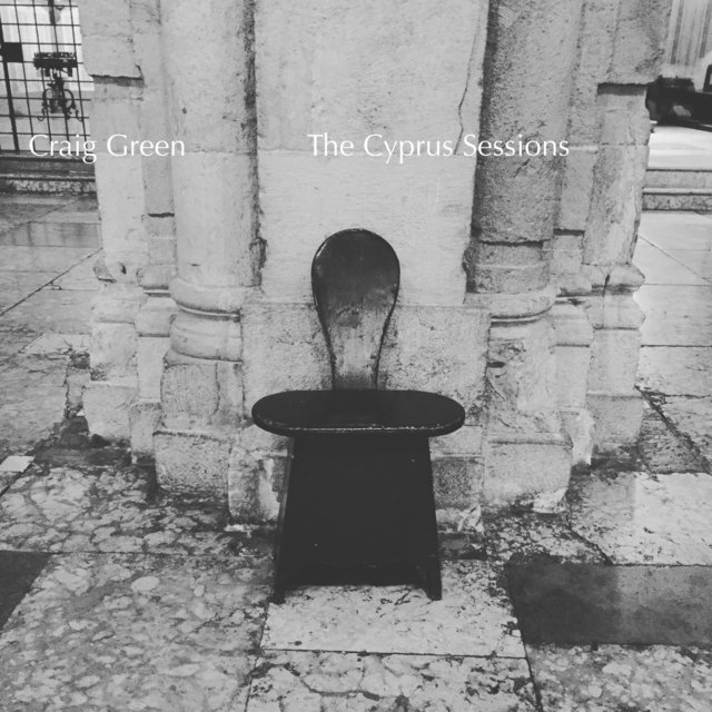 The Cyprus Sessions