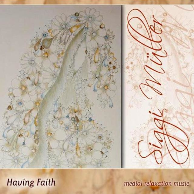 Having Faith