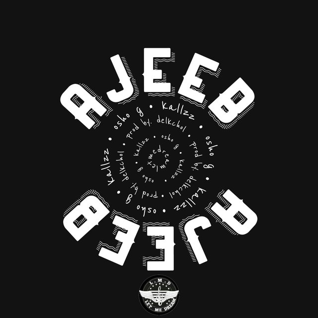 Ajeeb