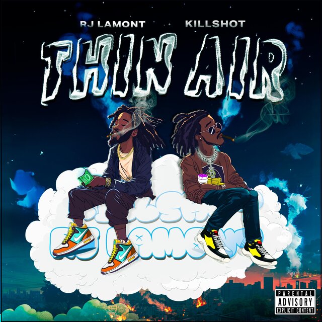 Thin Air