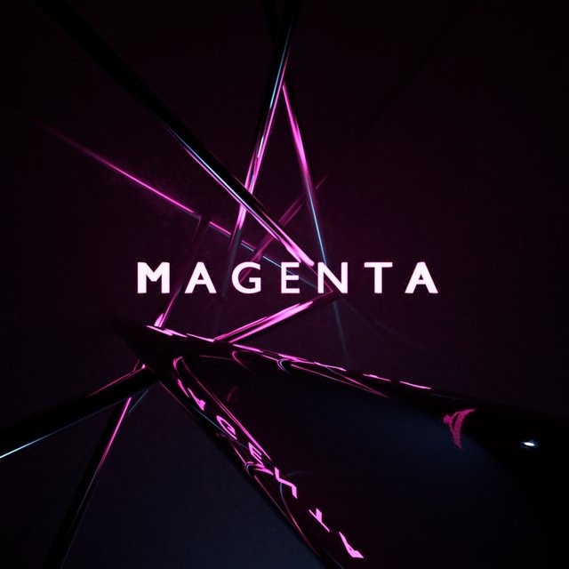 Magenta