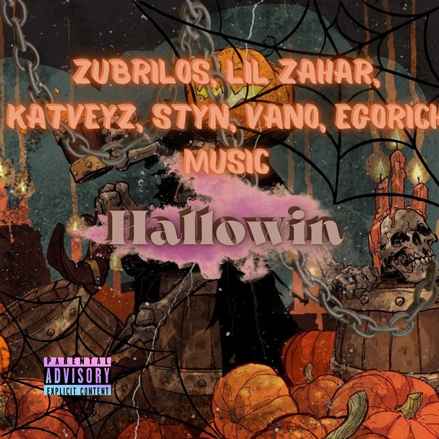 Hallowin