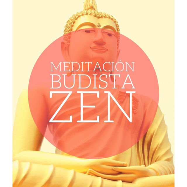 Meditación Budista Zen: Música de Relajación y Meditación Trascendental