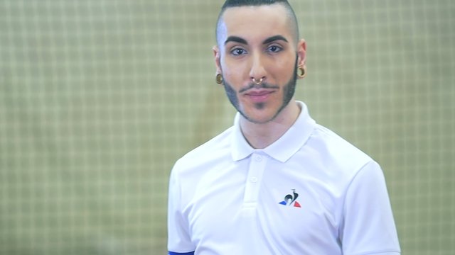 Tennis Ball (Official video)