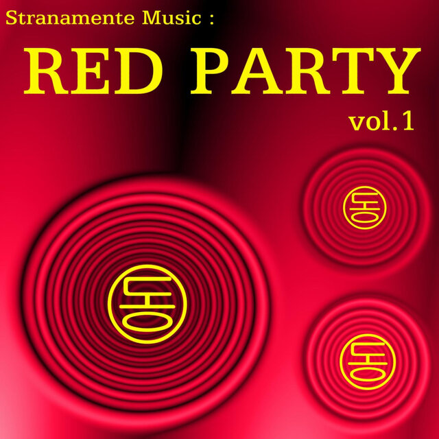 Red Party Vol. 1