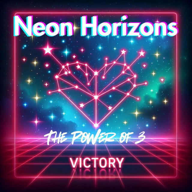 Victory: The Power of 3